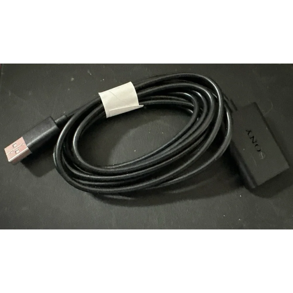 Genuine Sony INZONE H3 headset 3.5mm wired audio DAC dongle for PC PS5 YY2967